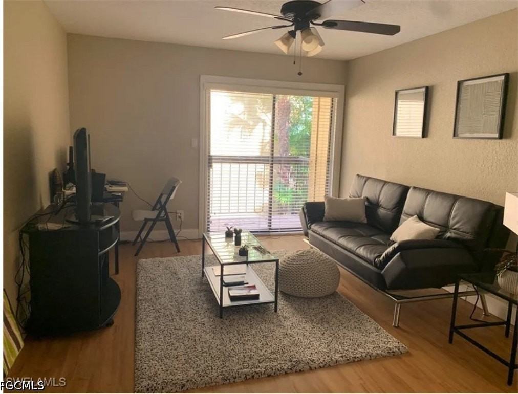 2835 Winkler Ave #209 - Photo 2 of 15