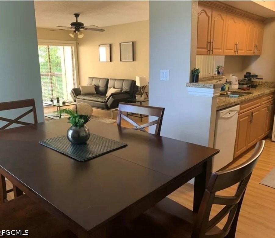 2835 Winkler Ave #209 - Photo 4 of 15