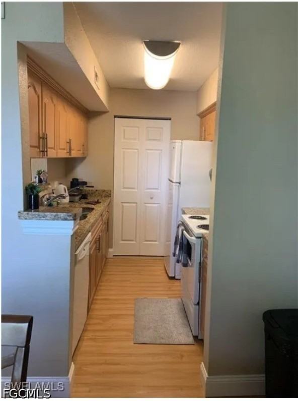 2835 Winkler Ave #209 - Photo 5 of 15