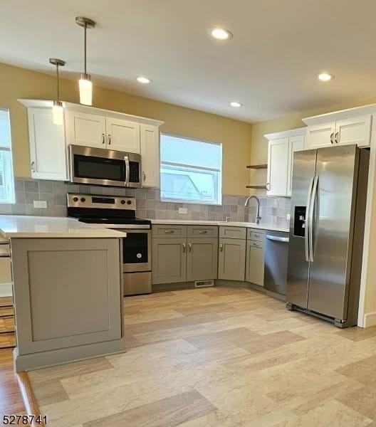 1300 Stuyvesant Ave Apt 2l - Photo 3 of 10