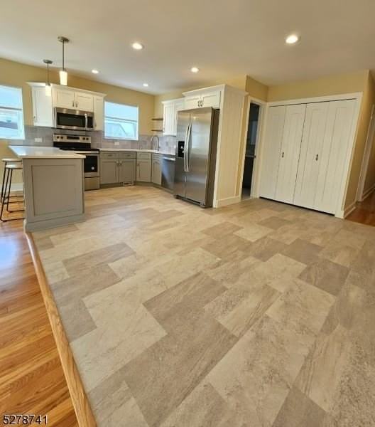1300 Stuyvesant Ave Apt 2l - Photo 4 of 10