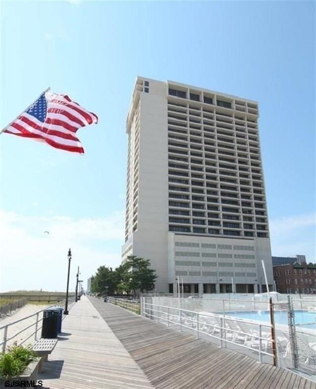 3851 Boardwalk #1610