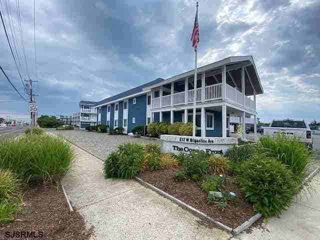 212 W Brigantine Ave #215 - Photo 3 of 20