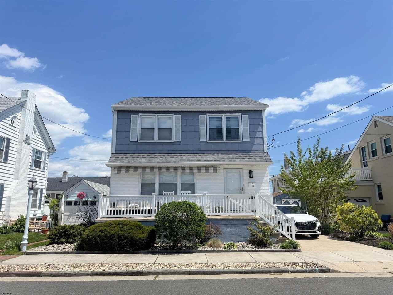 103 N Belmont Ave