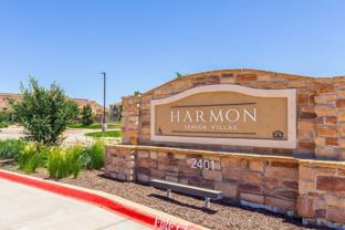 Harmon Senior Villas - Photo 1 of 1