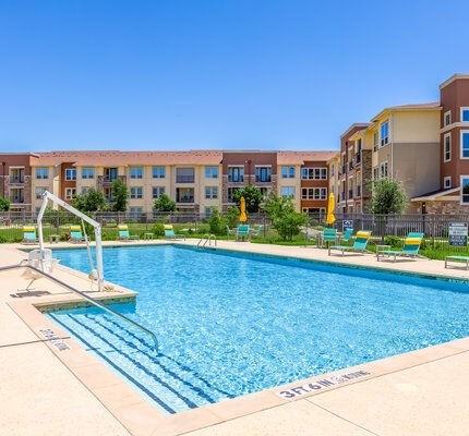 Harmon Senior Villas - Photo 7 of 50