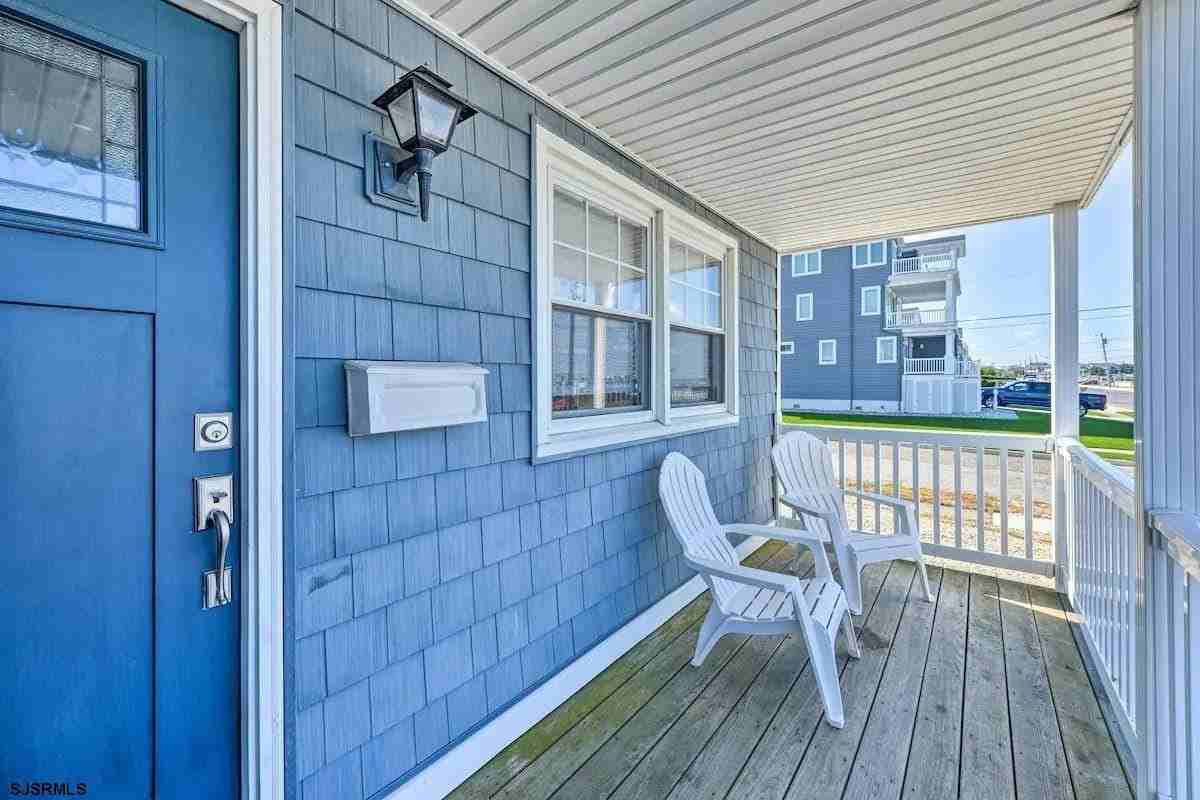 1106 E Evans Blvd #1stFL