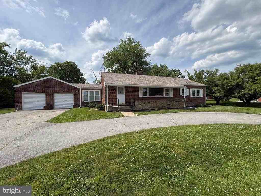 1215 Milltown Rd - Photo 2 of 15