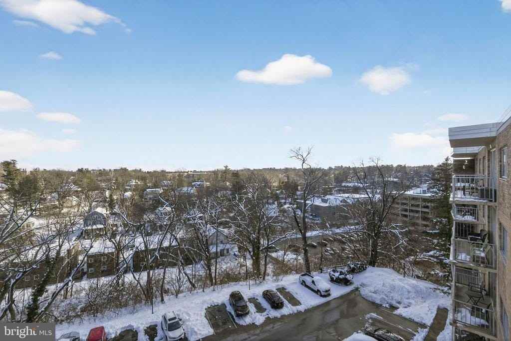 309 Florence Ave #612N - Photo 6 of 25