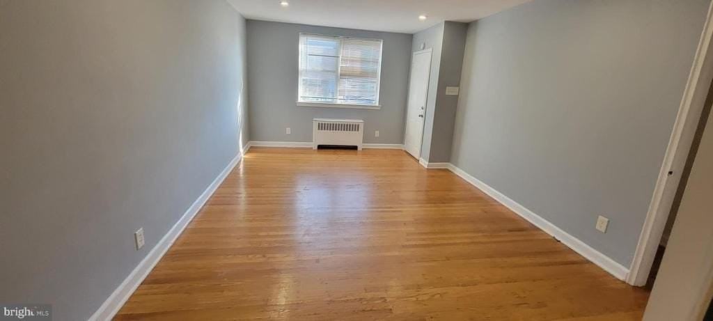 307 E Clarkson Ave #1stFL - Photo 2 of 7