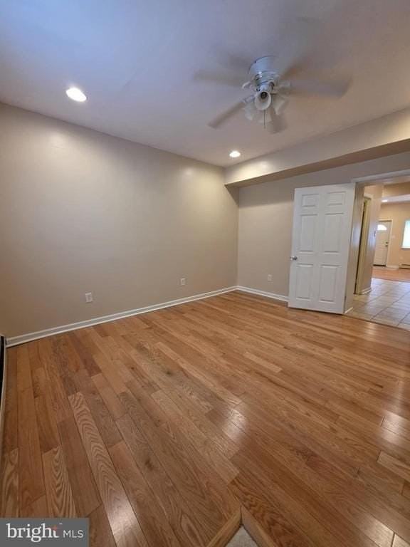 1153 S 11th St #A - Photo 5 of 10