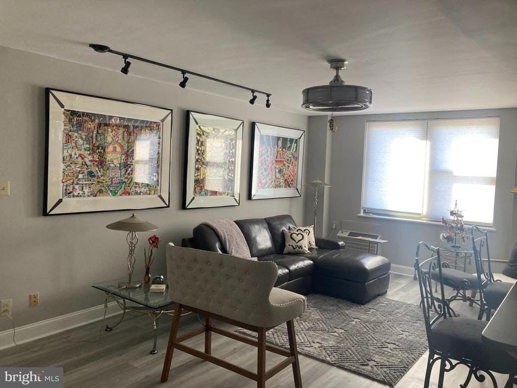 2601 Pennsylvania Ave #710 - Photo 2 of 17