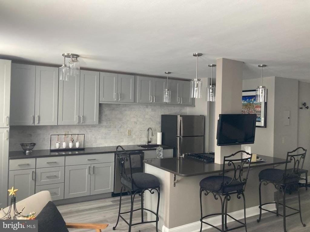 2601 Pennsylvania Ave #710 - Photo 4 of 17