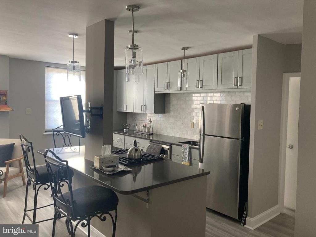 2601 Pennsylvania Ave #710 - Photo 5 of 17