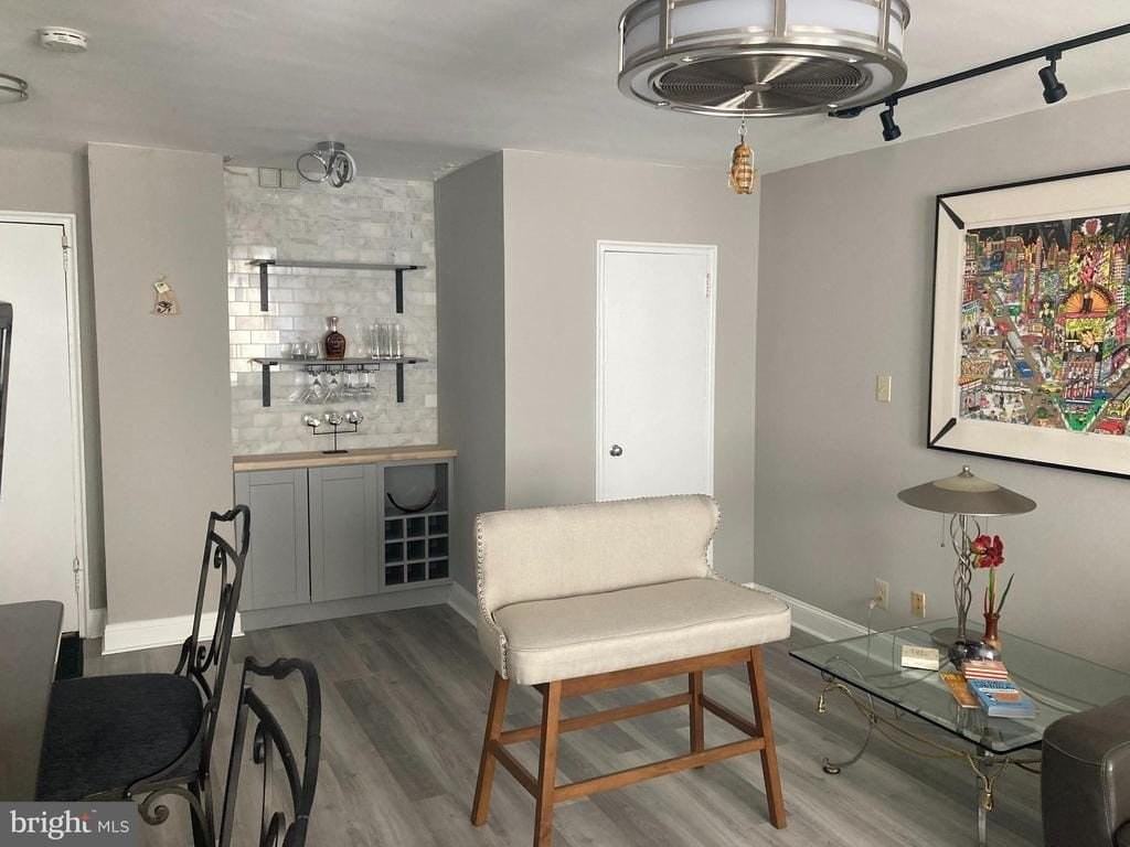 2601 Pennsylvania Ave #710 - Photo 6 of 17