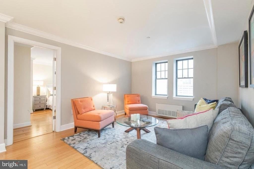 1701 Locust St Ph 15 #1815 - Photo 4 of 18