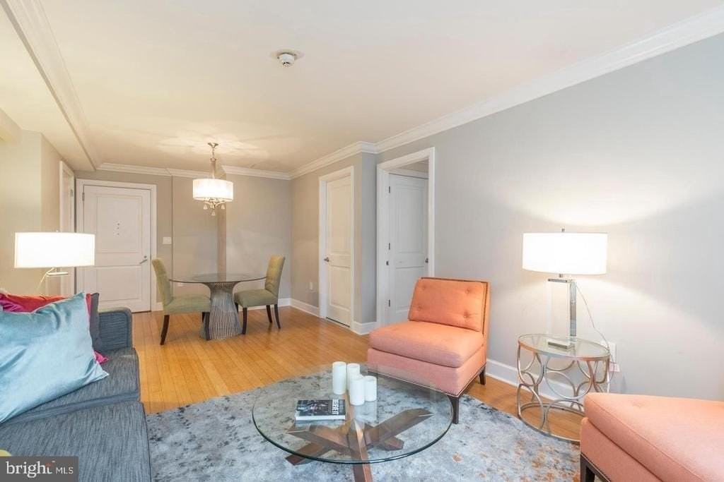1701 Locust St Ph 15 #1815 - Photo 6 of 18