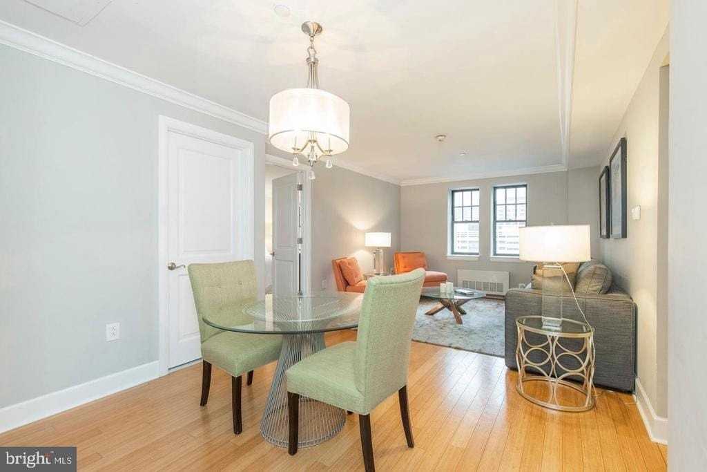1701 Locust St Ph 15 #1815 - Photo 7 of 18