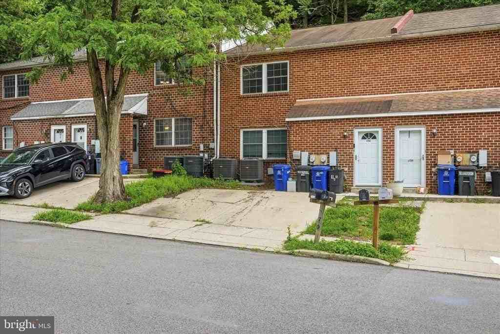 175 Parker Ave #B
