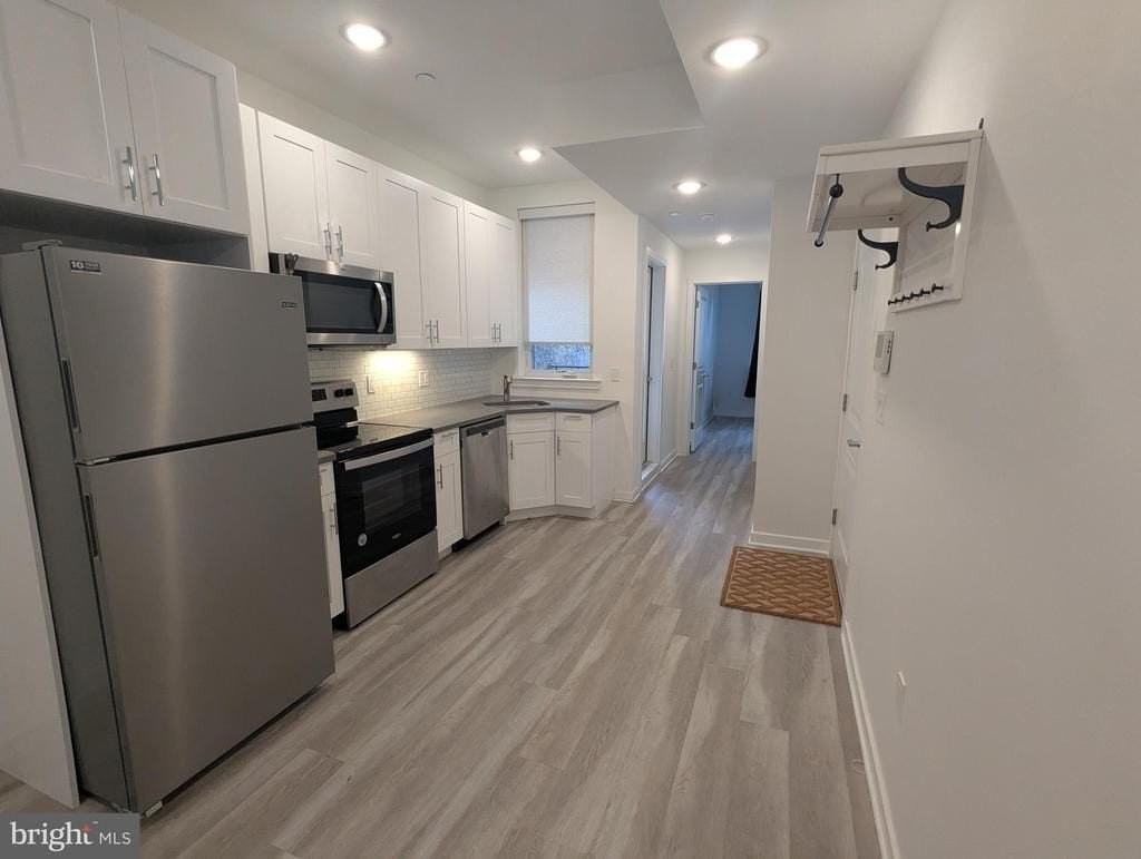 1524 Ridge Ave #2 - Photo 3 of 17
