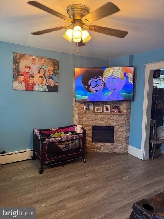 345 Stevens St - Photo 7 of 21