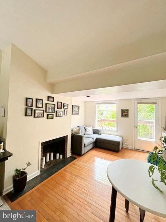 1124 Rodman St - Photo 3 of 14