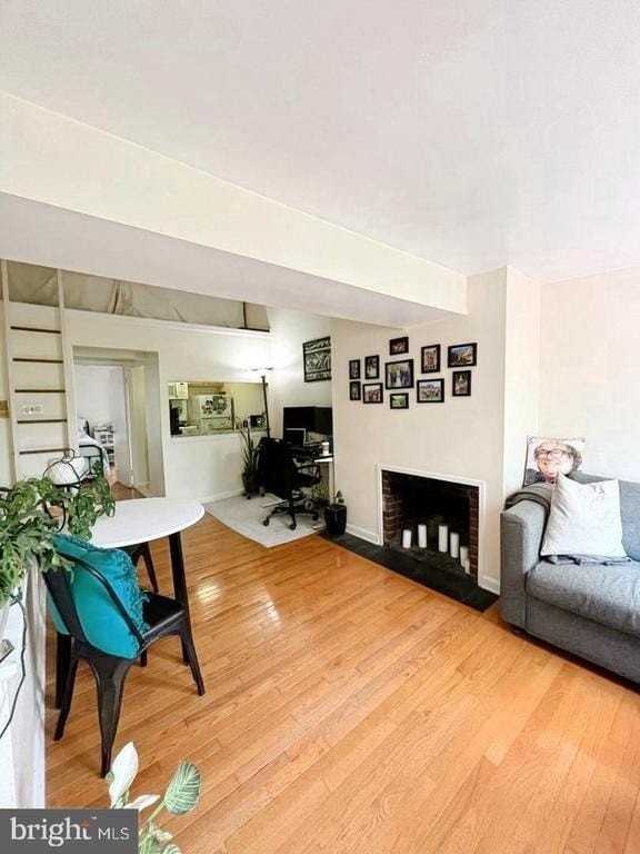 1124 Rodman St - Photo 5 of 14