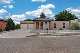 10501 Delicado Pl Ne - Photo 1 of 1