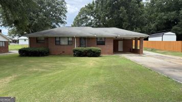 featured image of 12 Georgia Ave