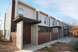 featured image of 6262 Woodrow Bean Trans Mountain Rd #12