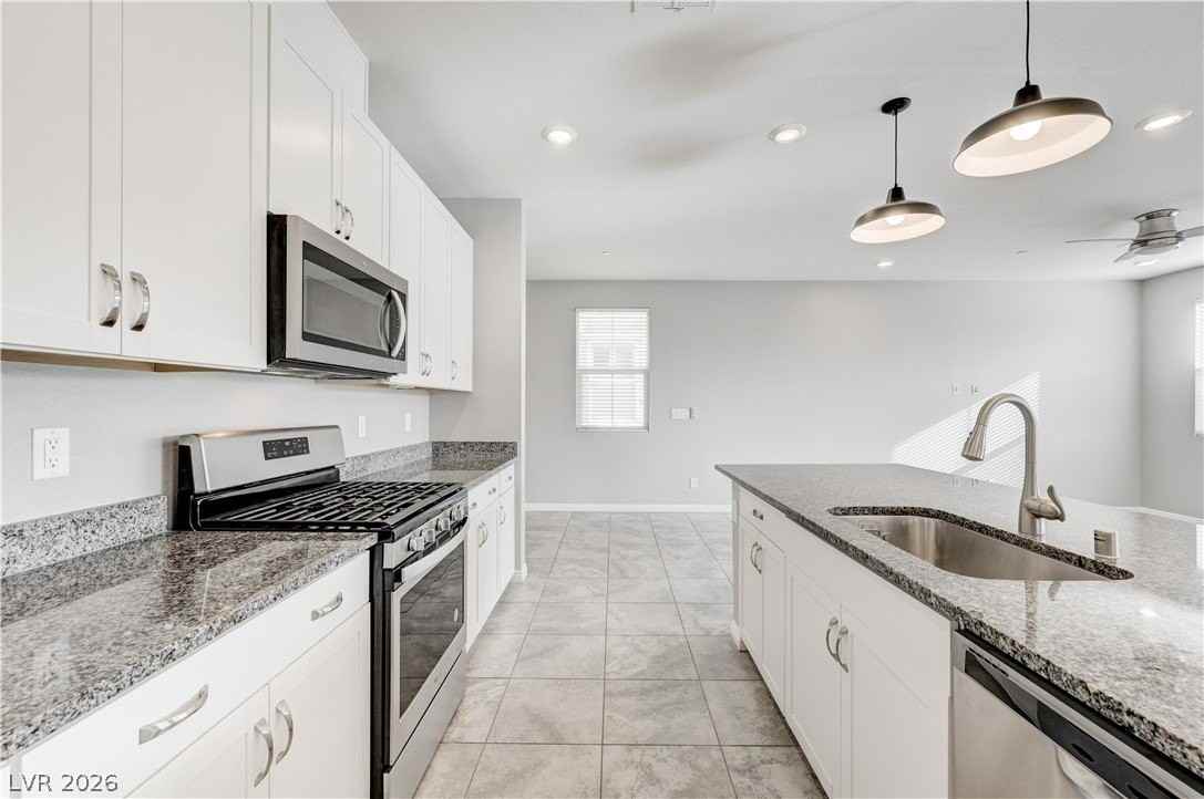 2944 Aragon Terrace Way - Photo 7 of 50