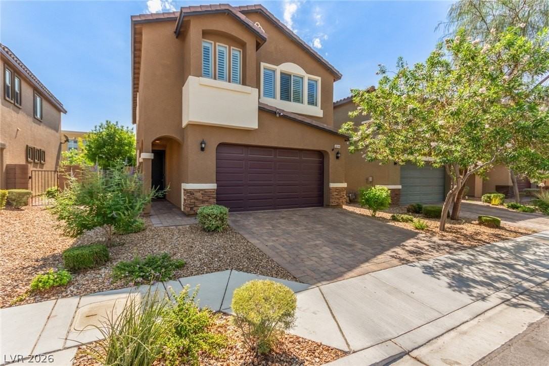 6644 Seahorse Reef St - Photo 3 of 48