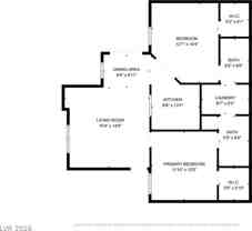 6800 E Lake Mead Blvd #2107 - Photo 1 of 1