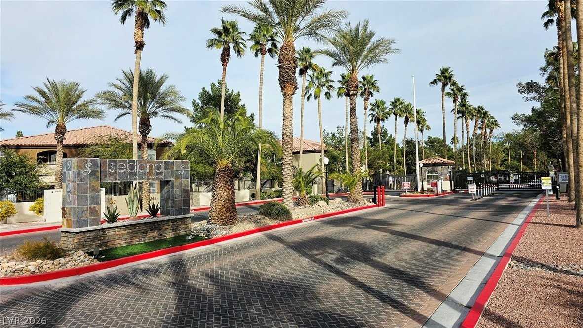 9000 Las Vegas Blvd S #1211