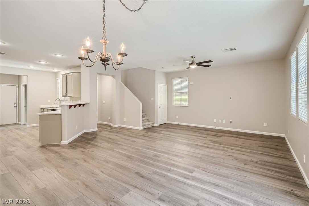 25 Red Oak Canyon St #1 - Photo 5 of 26