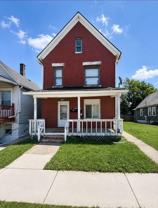 5009 Magoun Ave #D - Photo 1 of 1
