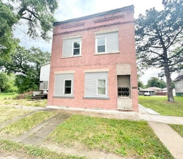 3964 Washington St #2F