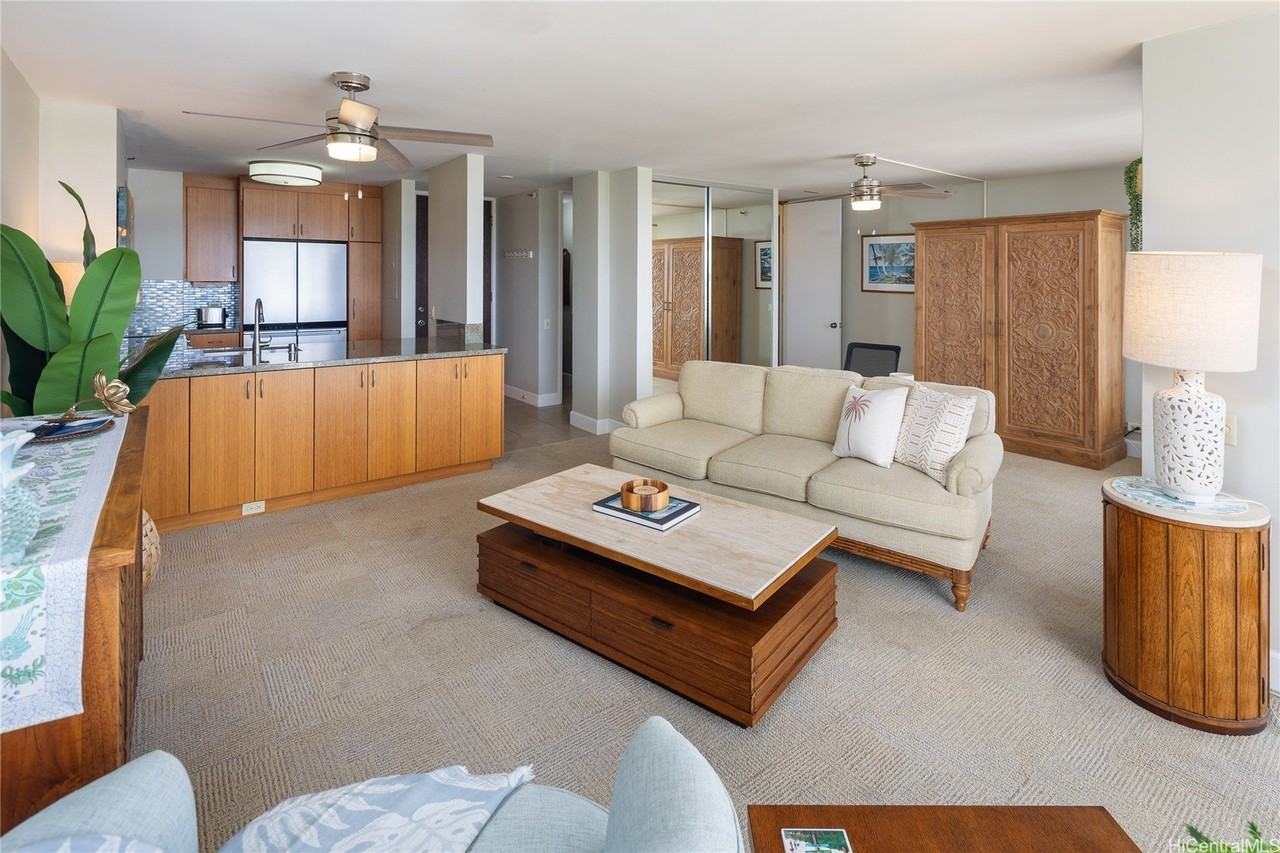 322 Aoloa St #711 - Photo 4 of 24