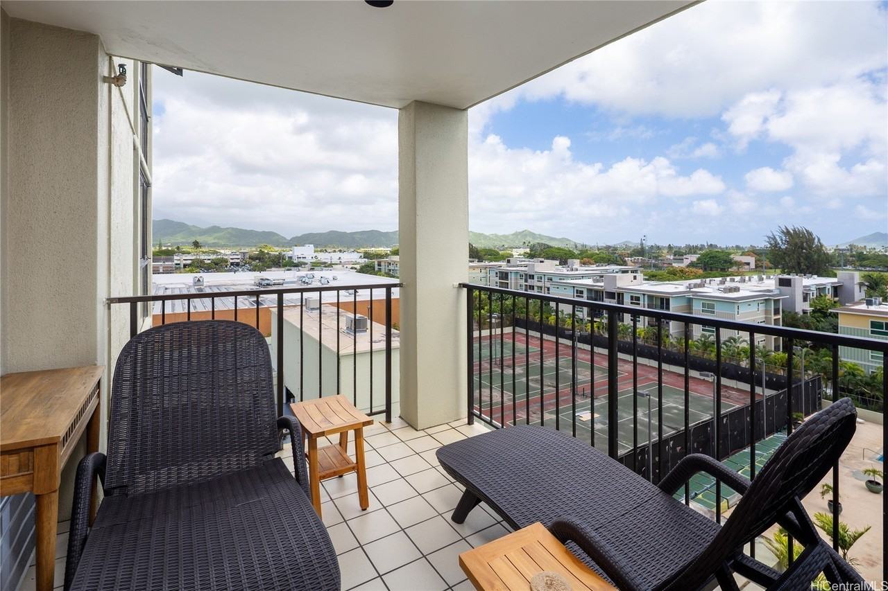 322 Aoloa St #711 - Photo 5 of 24
