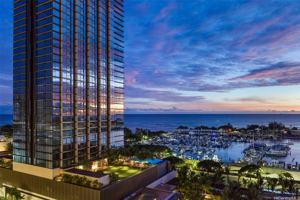 featured image of 1100 Ala Moana Blvd #2005