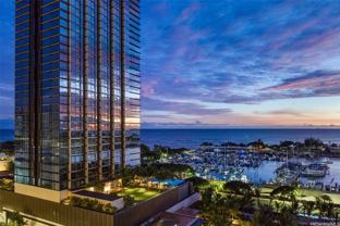 1100 Ala Moana Blvd #2005 - Photo 1 of 1