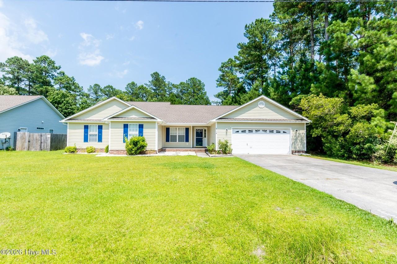 214 Lee Rogers Rd