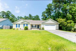 214 Lee Rogers Rd - Photo 1 of 1