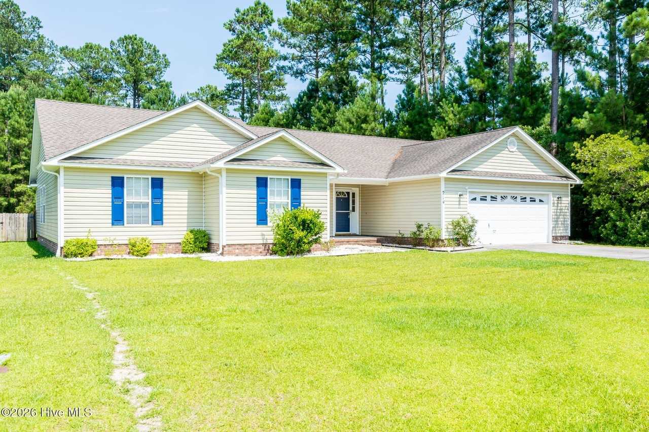 214 Lee Rogers Rd - Photo 3 of 50
