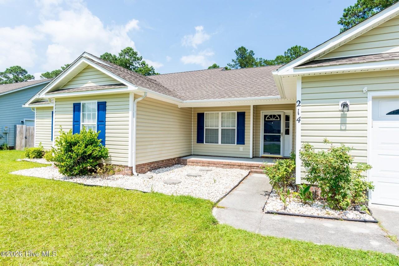 214 Lee Rogers Rd - Photo 5 of 50