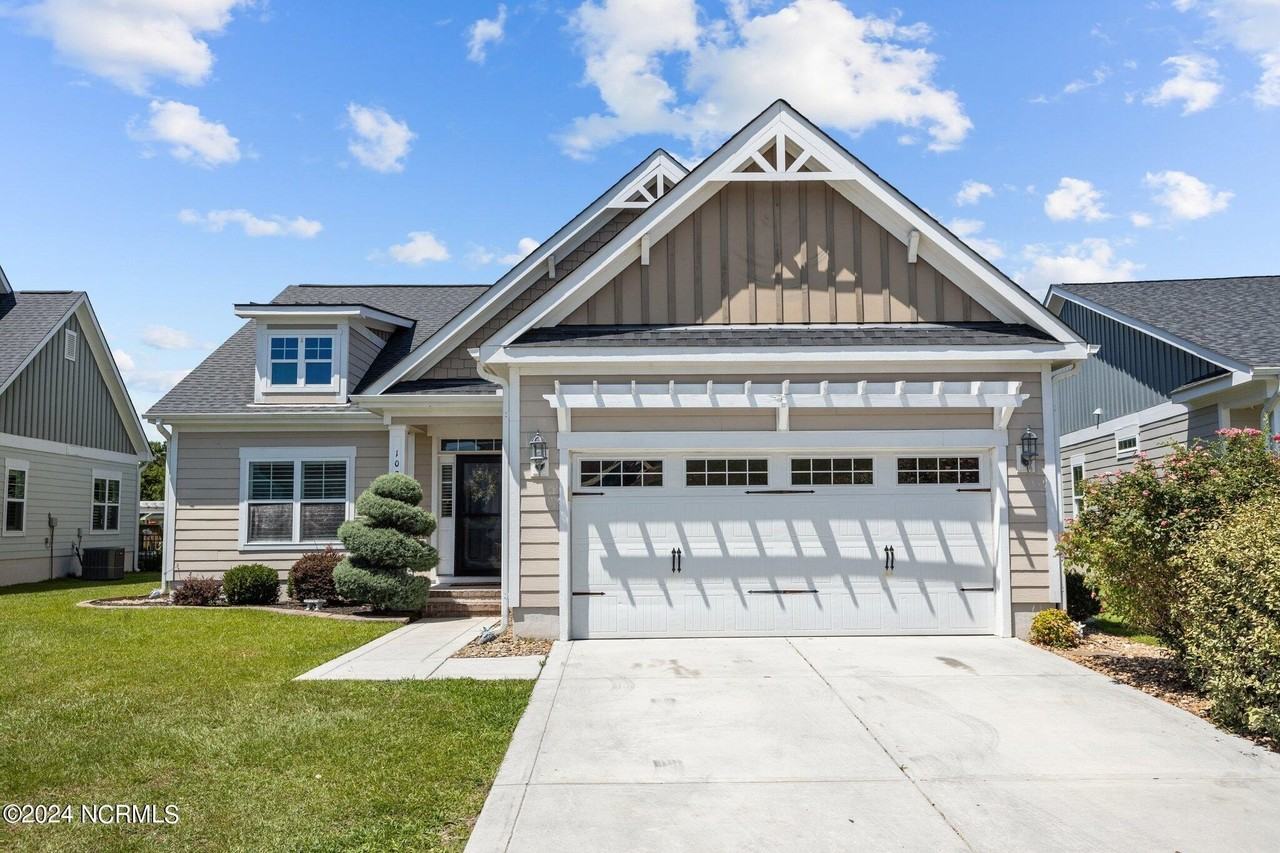 107 Bogue Harbor Ct - Photo 2 of 46