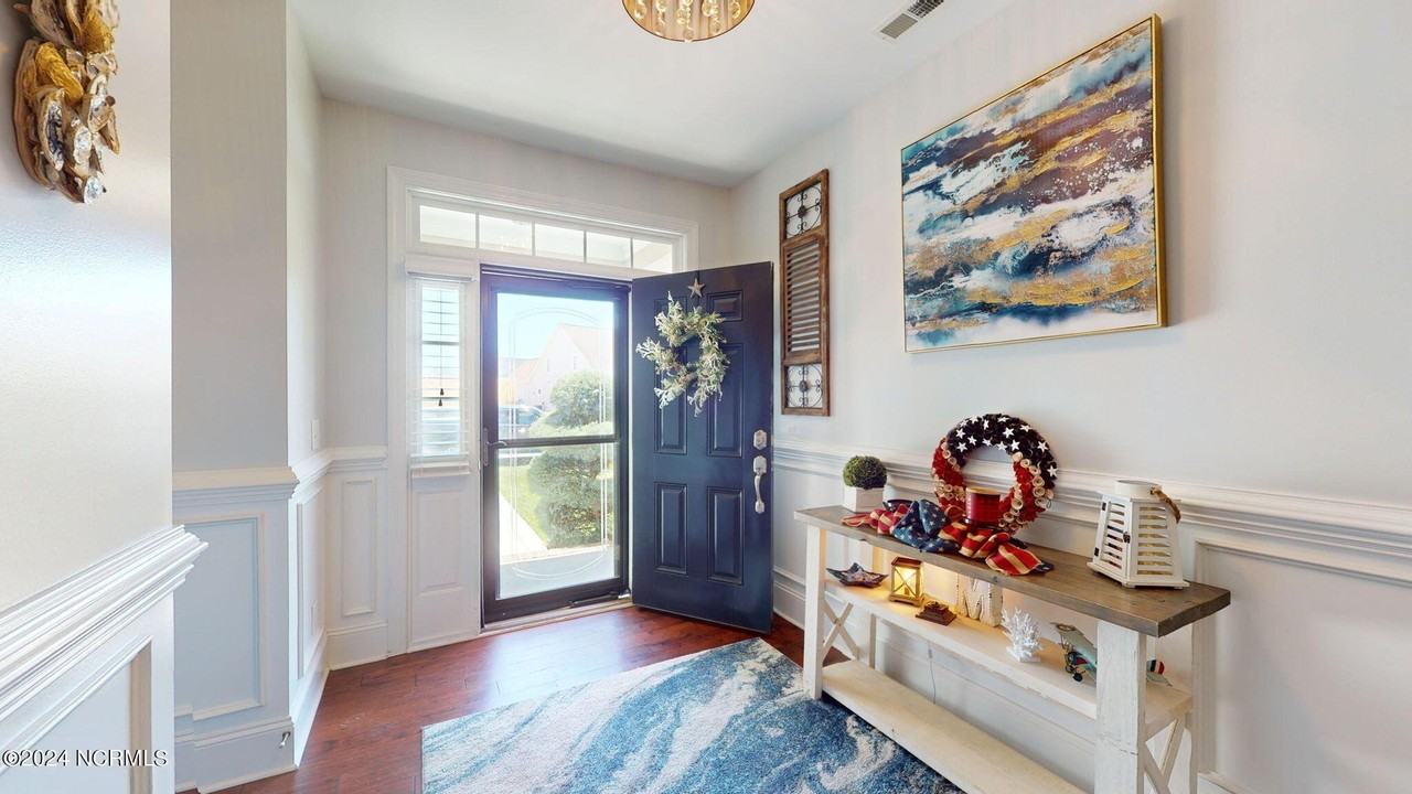 107 Bogue Harbor Ct - Photo 3 of 46