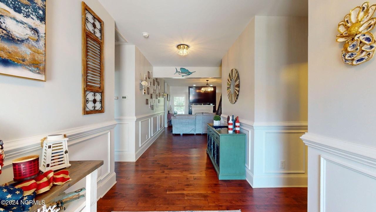 107 Bogue Harbor Ct - Photo 4 of 46