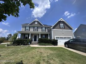 276 Turriff Way - Photo 1 of 1