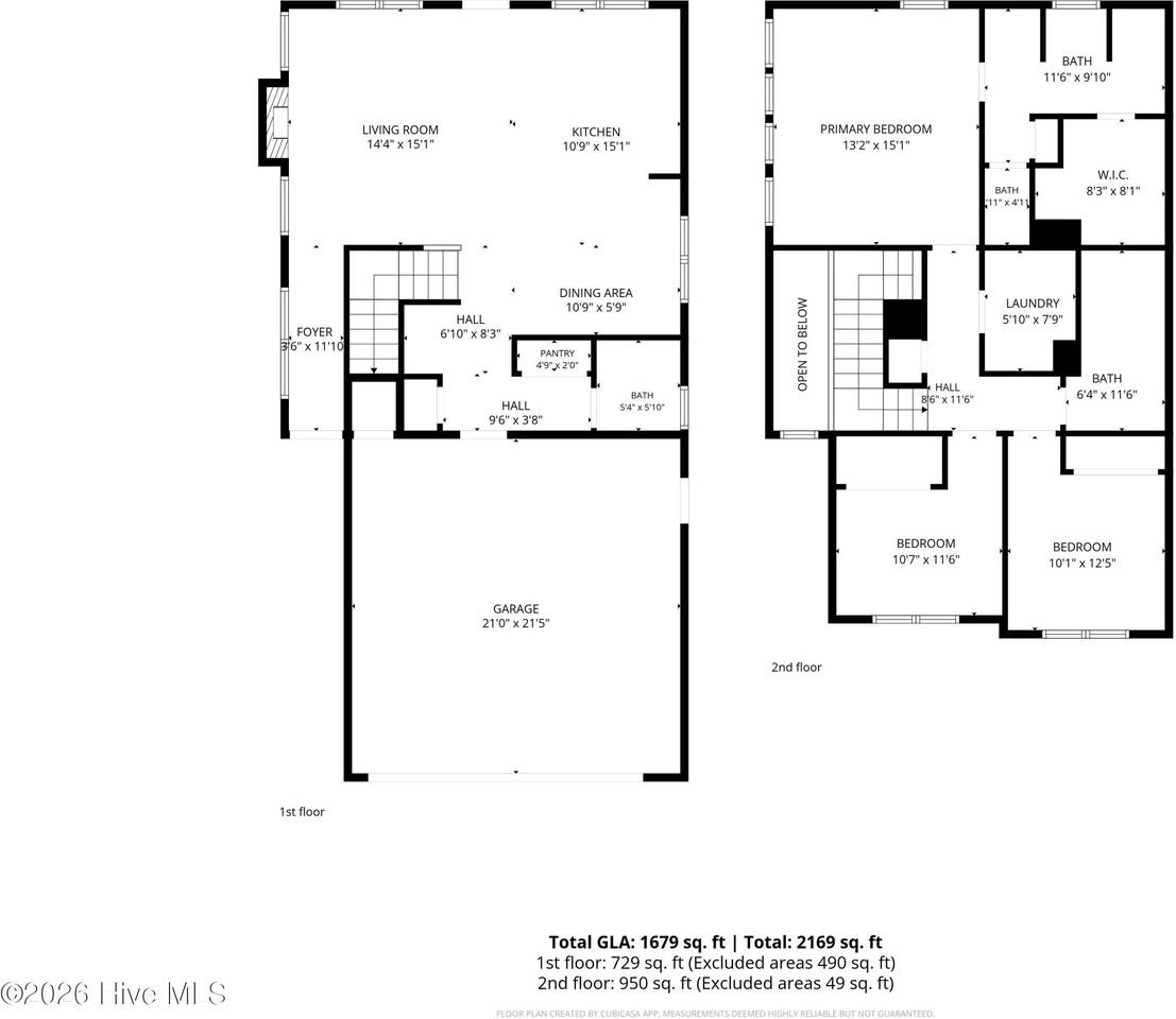 493 Camp Easter Road - Photo 2 of 40